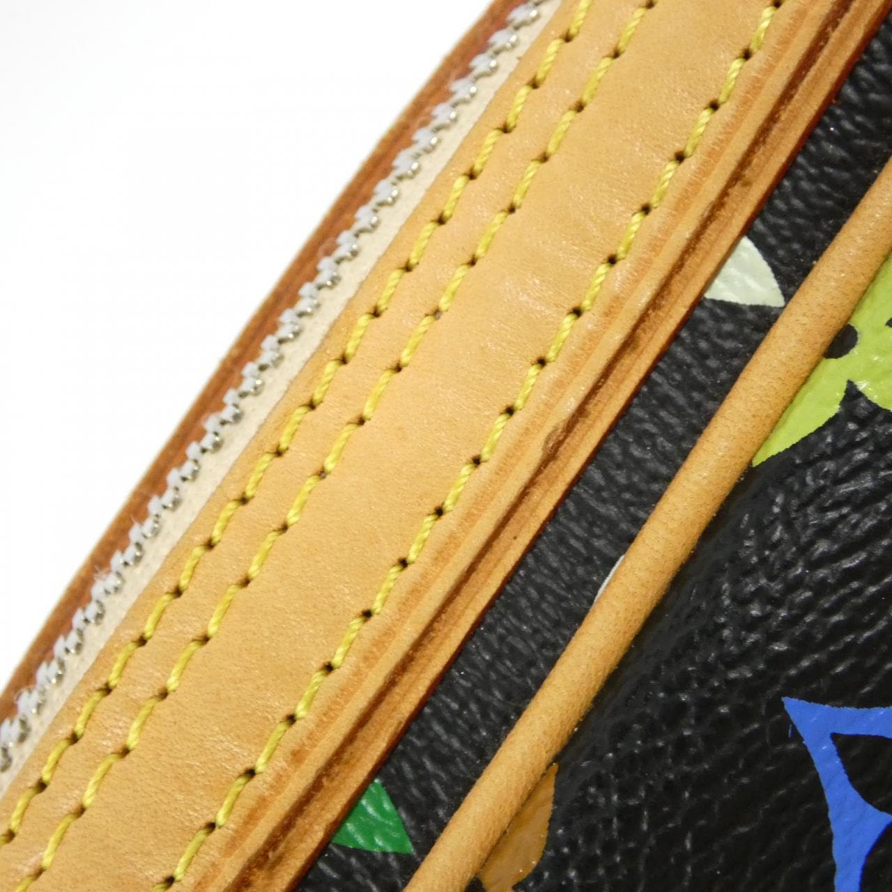 ルイヴィトン マルチカラー プリシラ M40097 バッグ