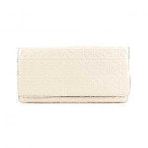 loewe bifold long wallet