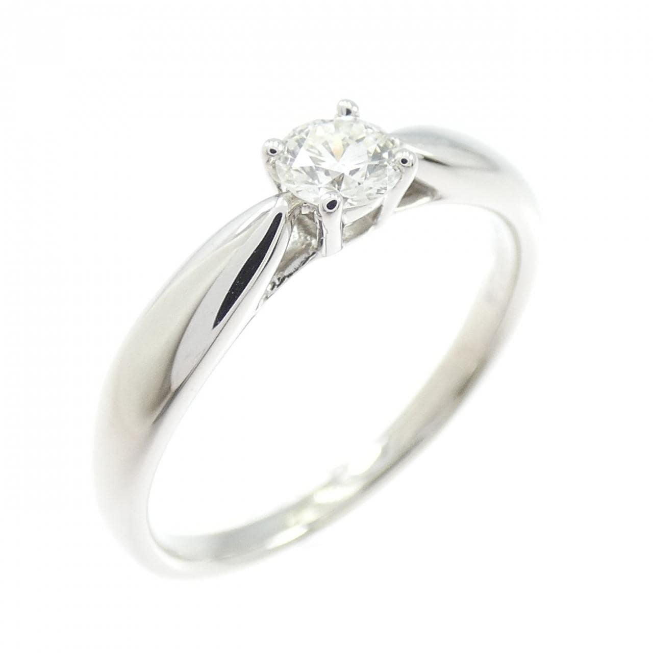 TIFFANY Harmony Ring 0.18CT