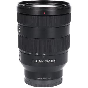 ＦＥ２４－１０５ｍｍ　Ｆ４Ｇ（ＳＥＬ２４１０５Ｇ）