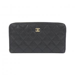 CHANEL other long wallets