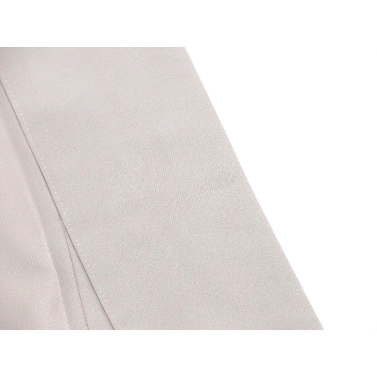 色留袖　剣片喰【千總】