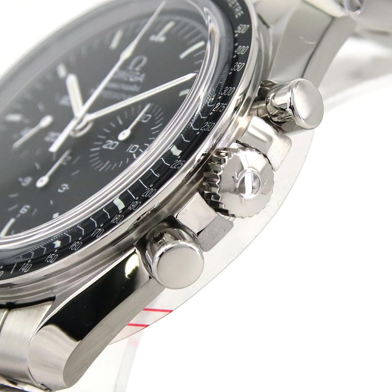 オメガ スピードマスタームーンウォッチプロ 311.30.42.30.01.006 SS 手巻