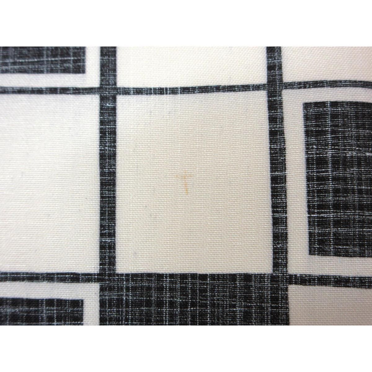 【未使用品】袋帯　染紬　全通柄