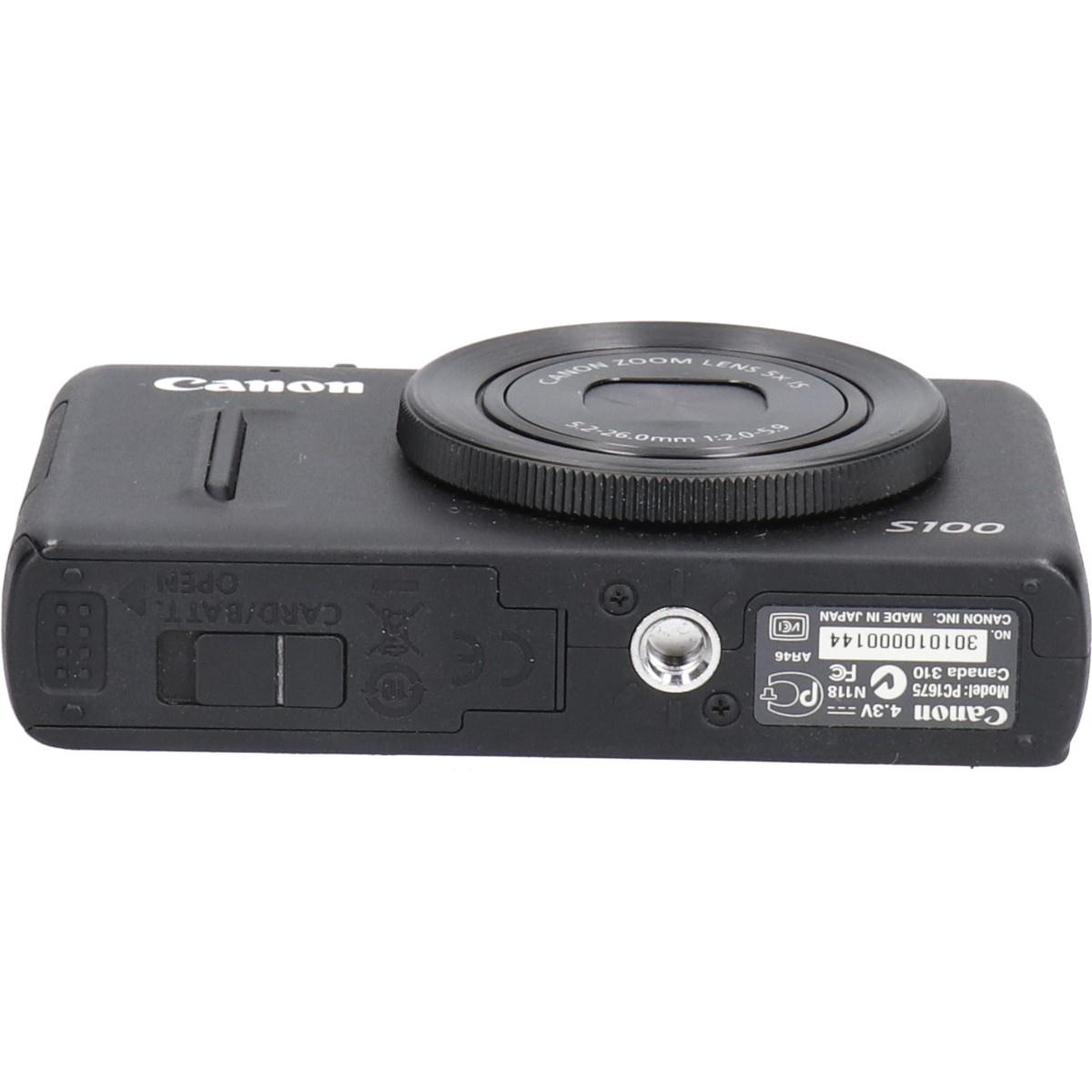 ＰＯＷＥＲＳＨＯＴ　Ｓ１００