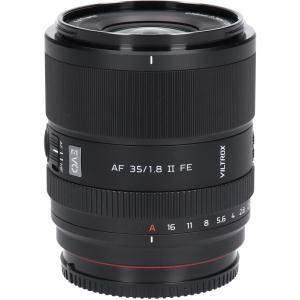 ＡＦ３５ｍｍ　Ｆ１．８ＩＩ　ＥＶＯ　ＦＥ