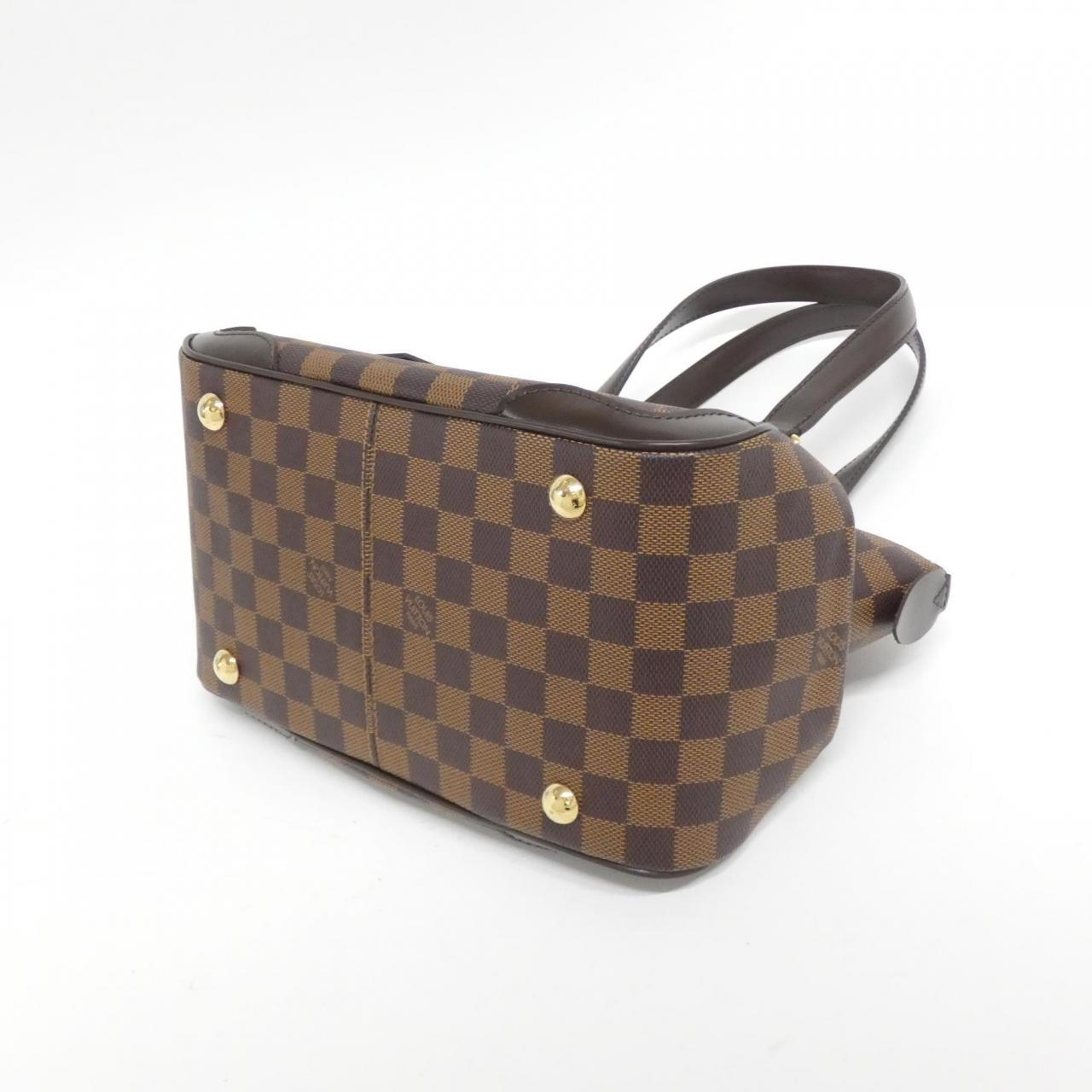 LOUIS VUITTON Damier Verona PM N41117 包