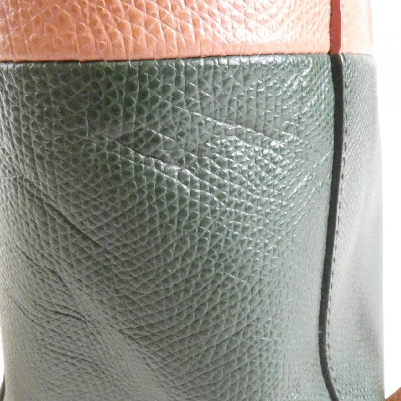 セリーヌ スモール バーティカル バイ カバス 176163XBB バッグ