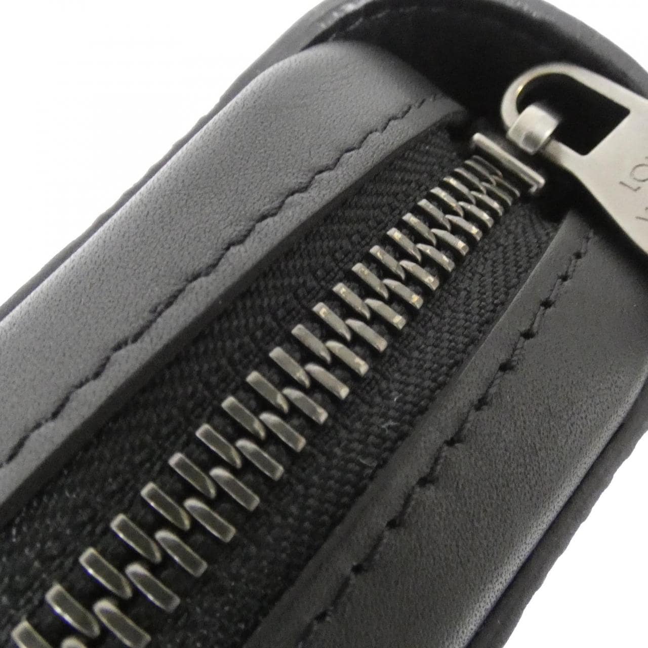 ルイヴィトン ダミエ アンフィニ ジッピーXL N61254 財布