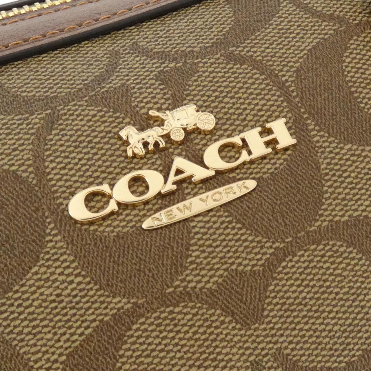 [BRAND NEW] Coach CH280 Boston Bag