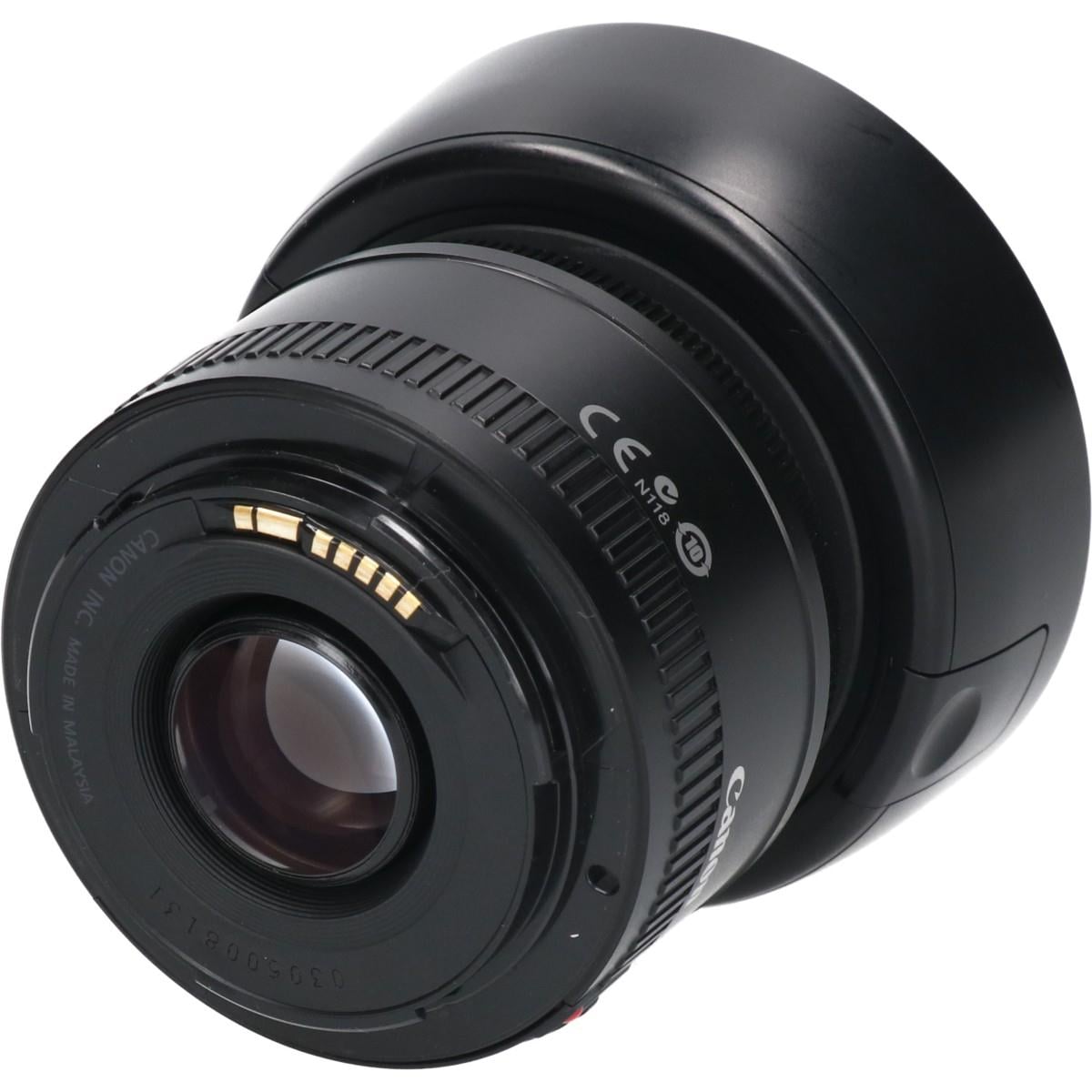 ＥＦ５０ｍｍ　Ｆ１．８ＩＩ