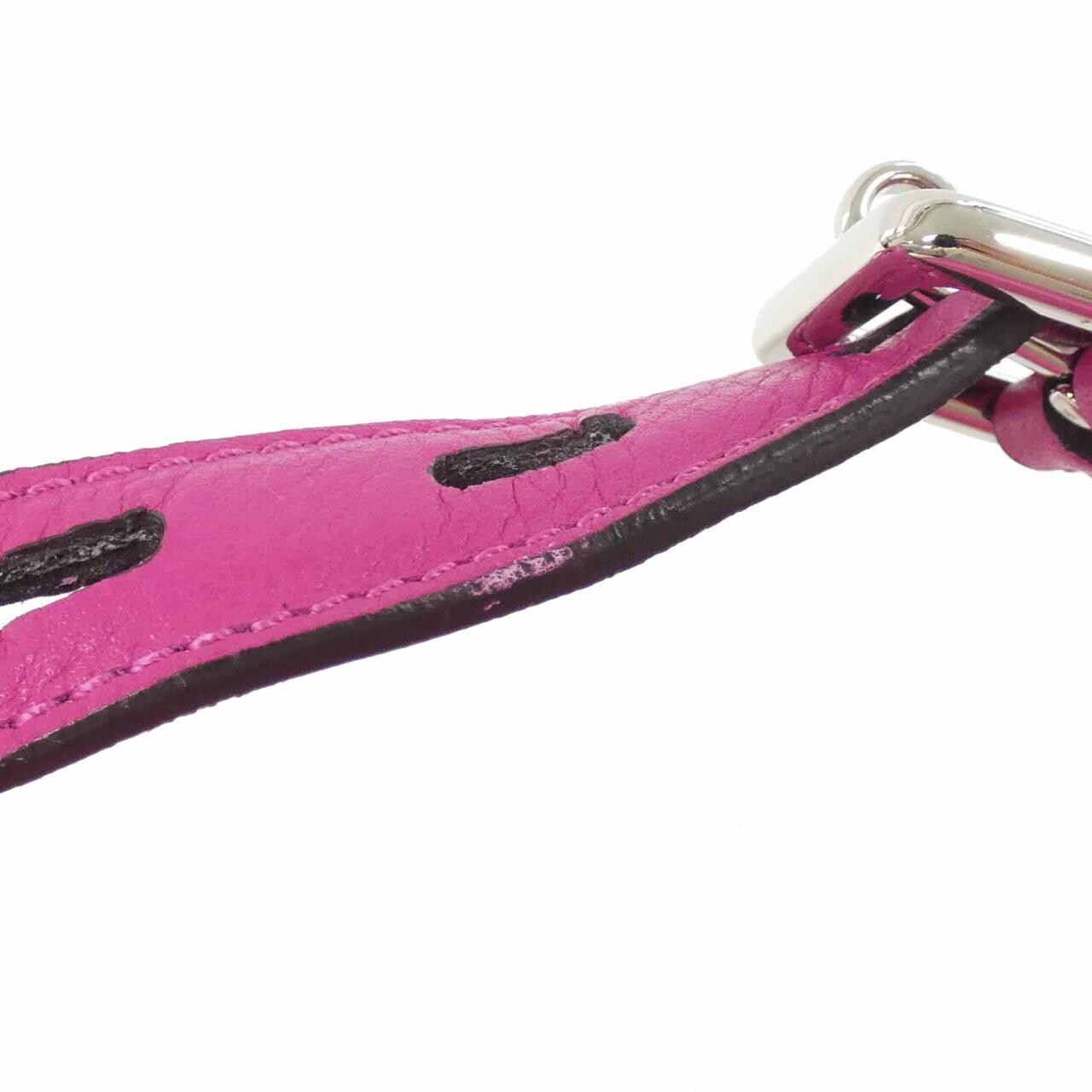 ロエベ ヘリテージ サッチェル 377 79 753 ショルダーバッグ