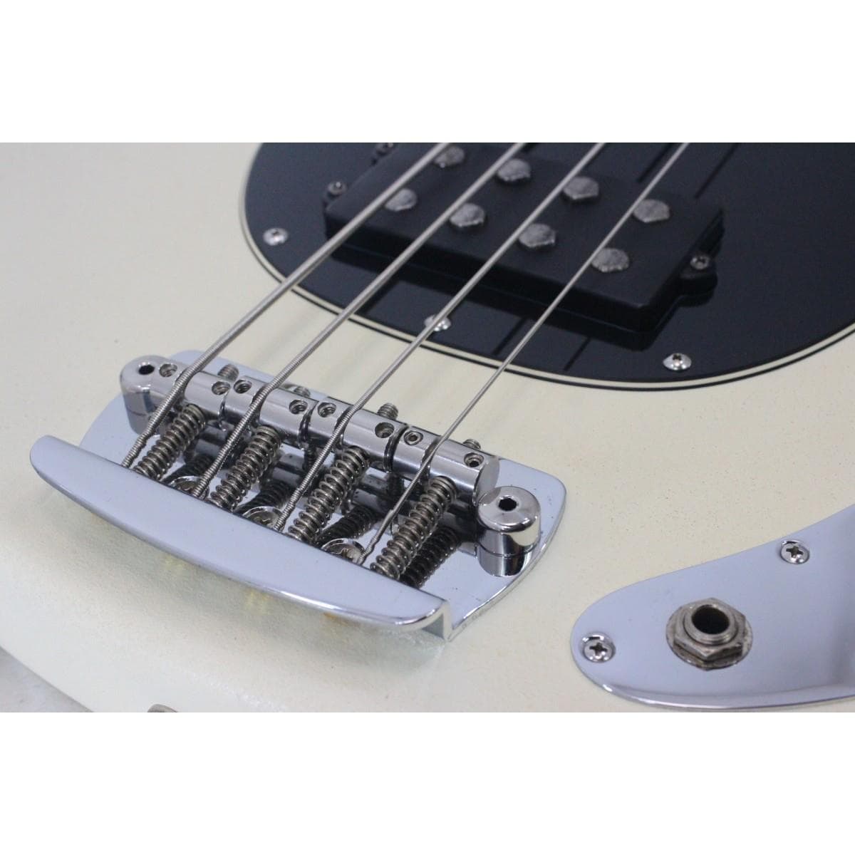 MUSICMAN SUB X02