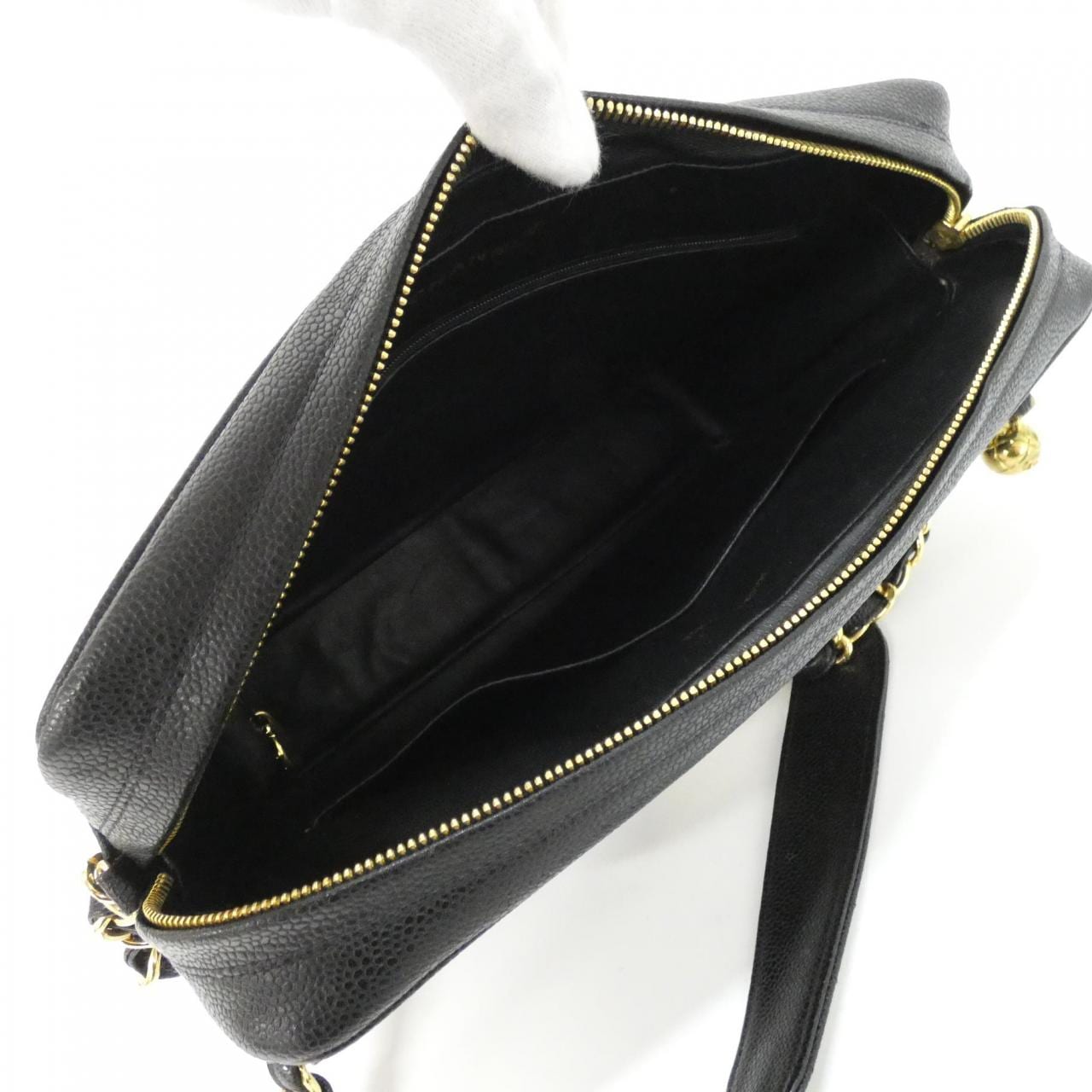 【ヴィンテージ】シャネル ショルダーバッグ