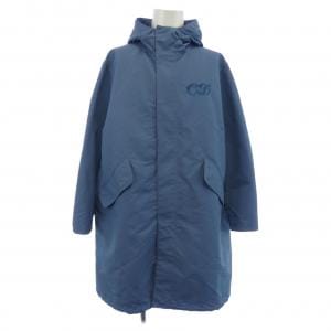 ディオール DIOR KENNY SCHARF ケニーシャーフ 033C313C4875 コート