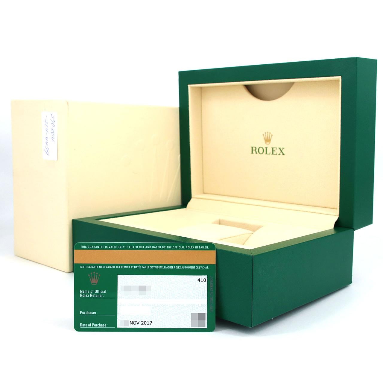 ロレックス デイトジャスト 279174 SSxWG 自動巻 ランダム番