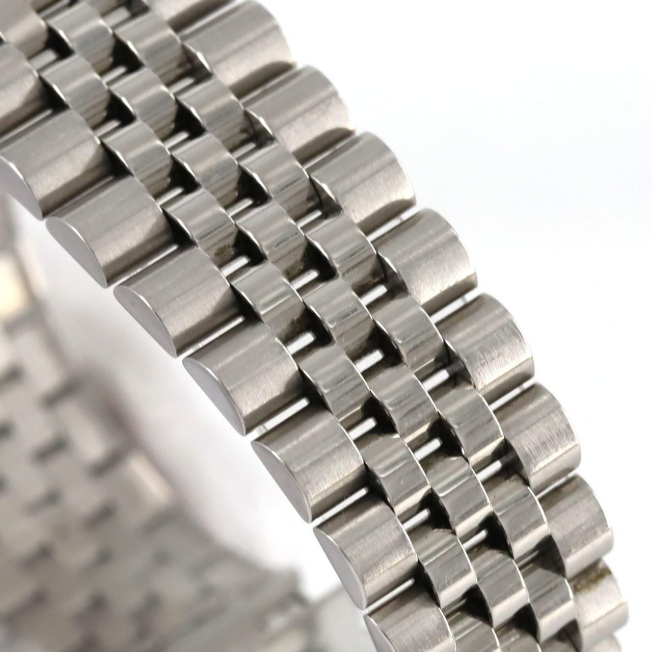 【ノーメンテナンス特価】ロレックス デイトジャスト 16234 SSxWG 自動巻 S番