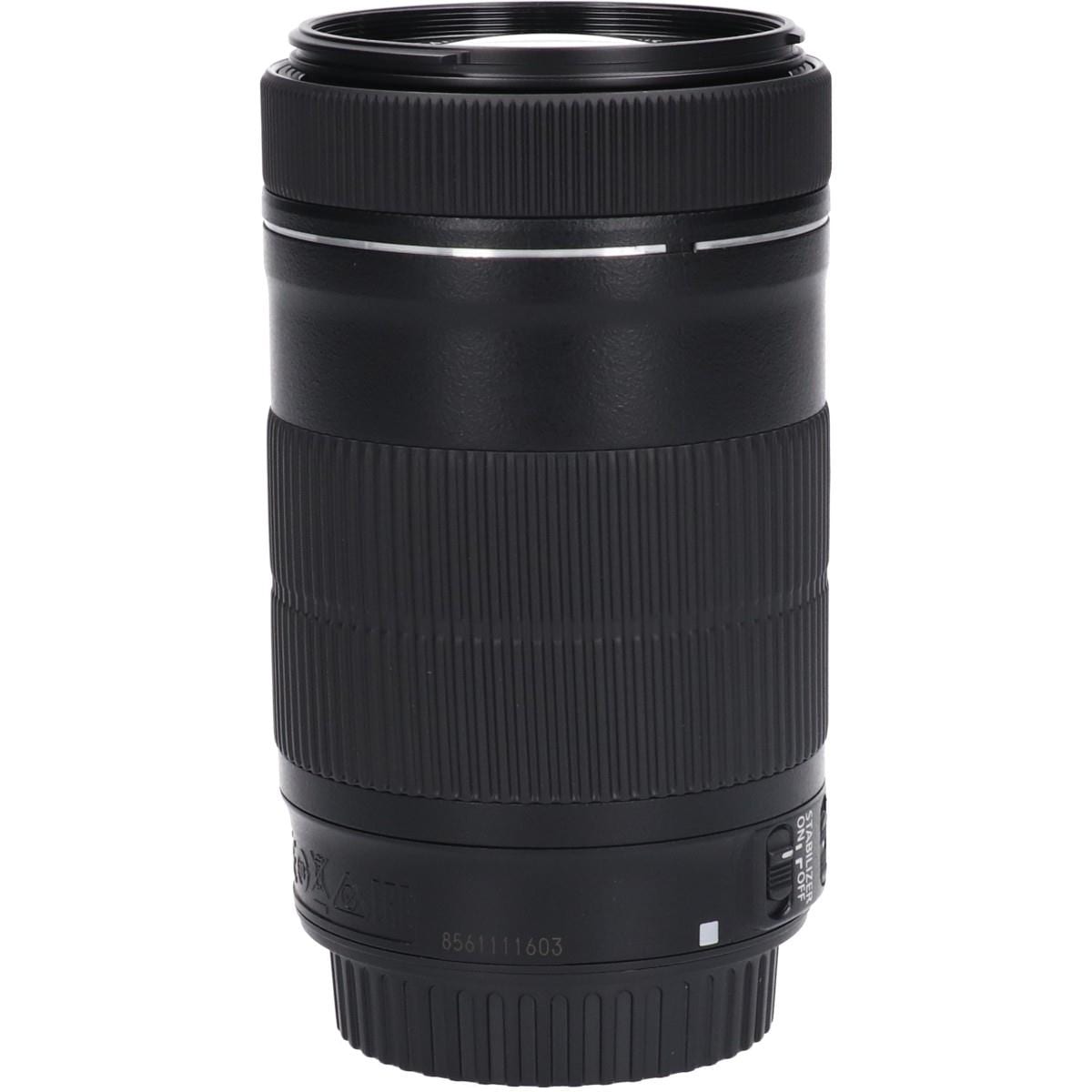 ＥＦ－Ｓ５５－２５０ｍｍ　Ｆ４－５．６ＩＳ　ＳＴＭ
