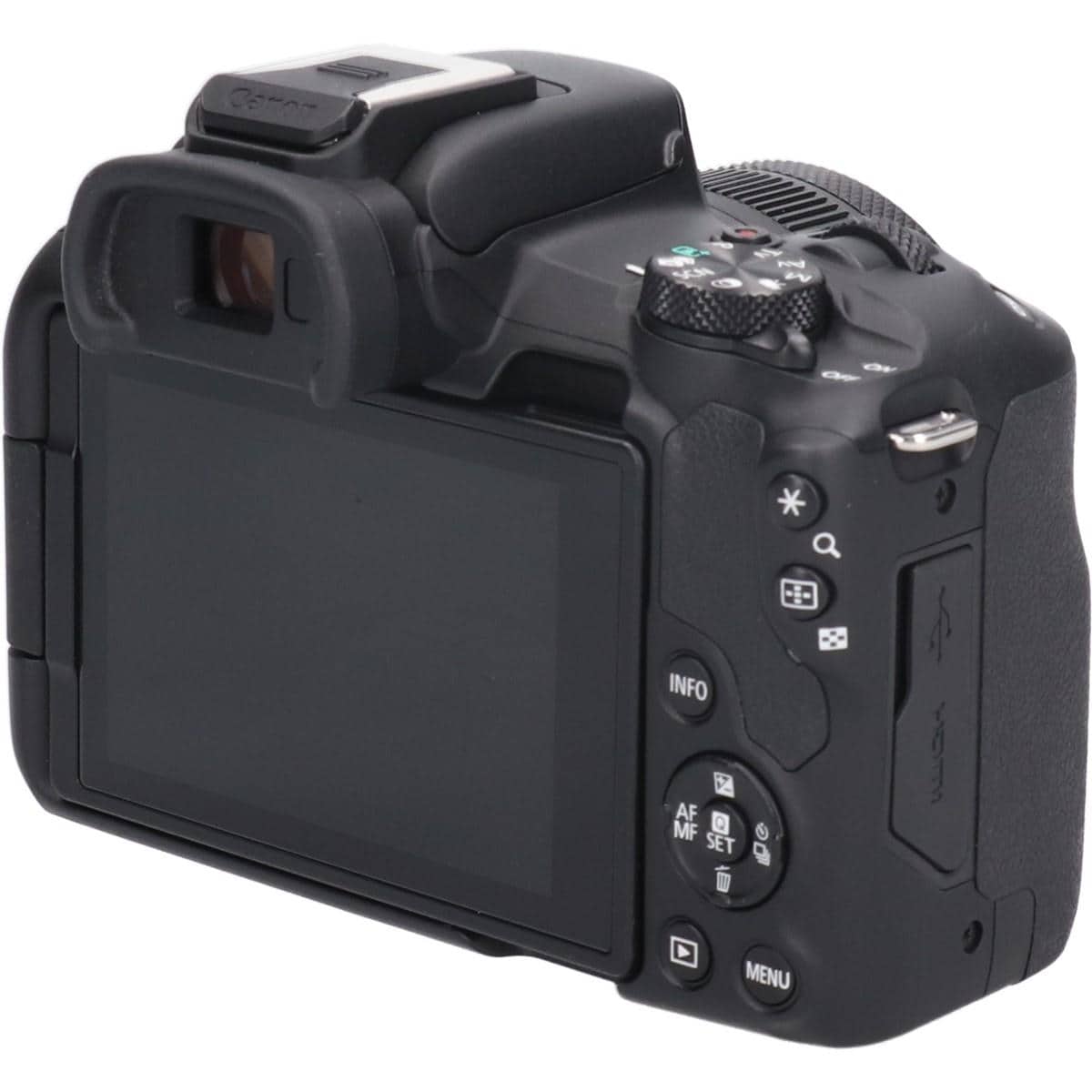 ＥＯＳ　Ｒ５０　ＲＦ－Ｓ１８－４５キット