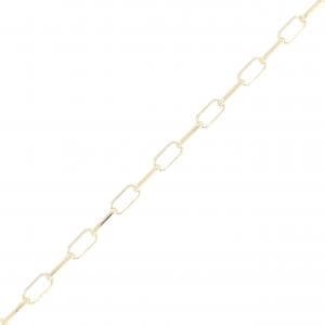 【新品】K10YG ブレスレット