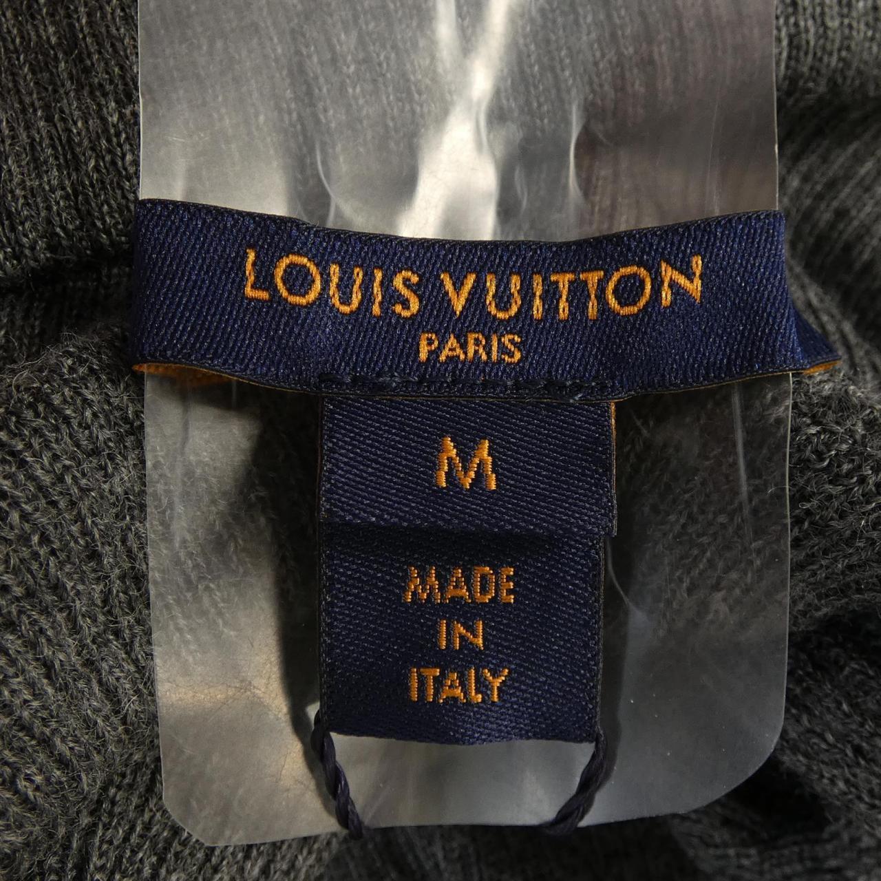 ルイヴィトン LOUIS VUITTON FHKL33HVB ニット