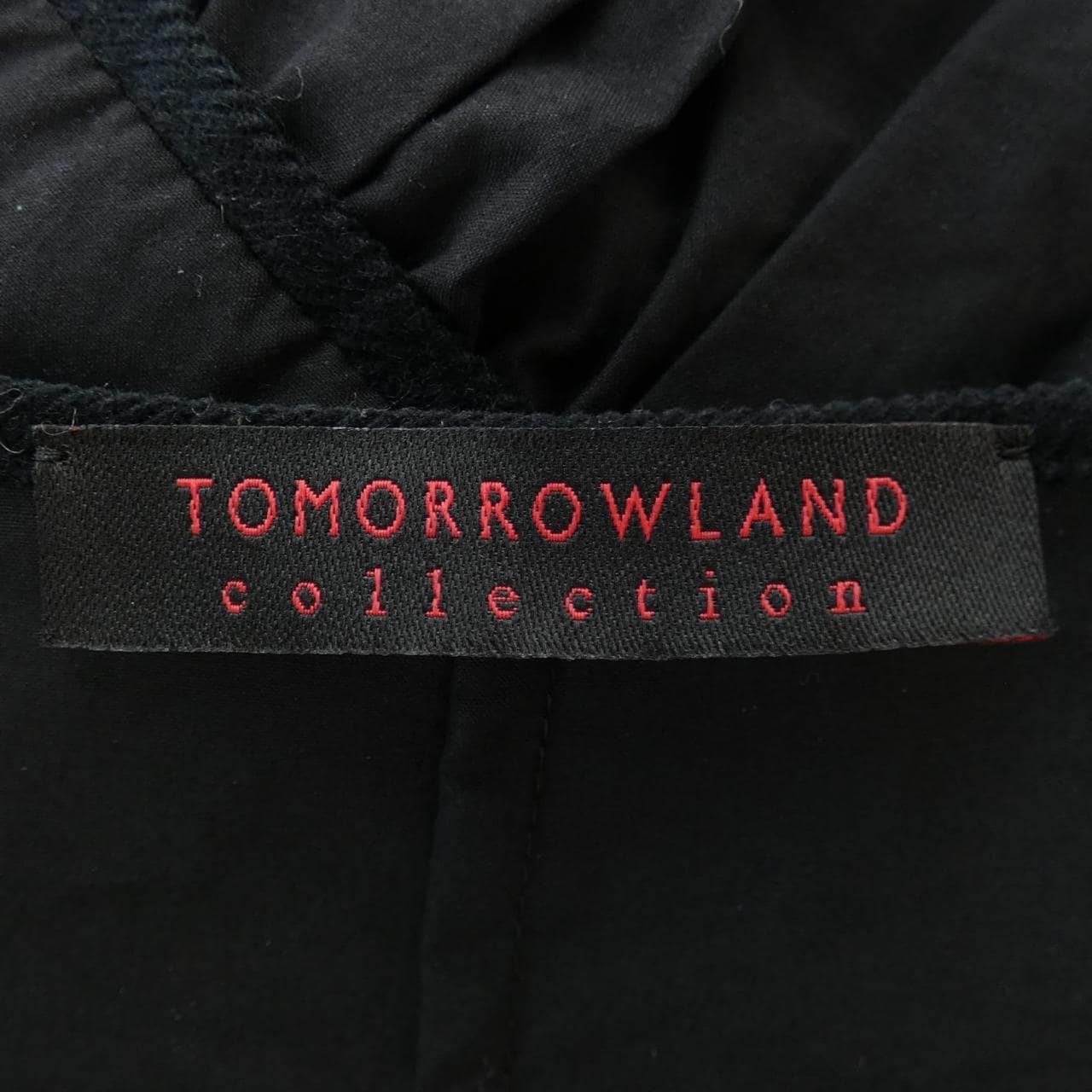トゥモローランドコレクション TOMORROW LAND COLLEC チュニック