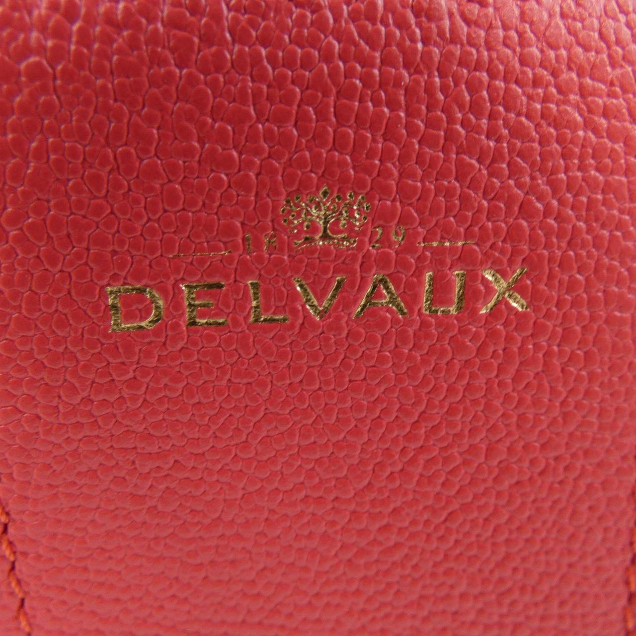 デルボー DELVAUX BAG