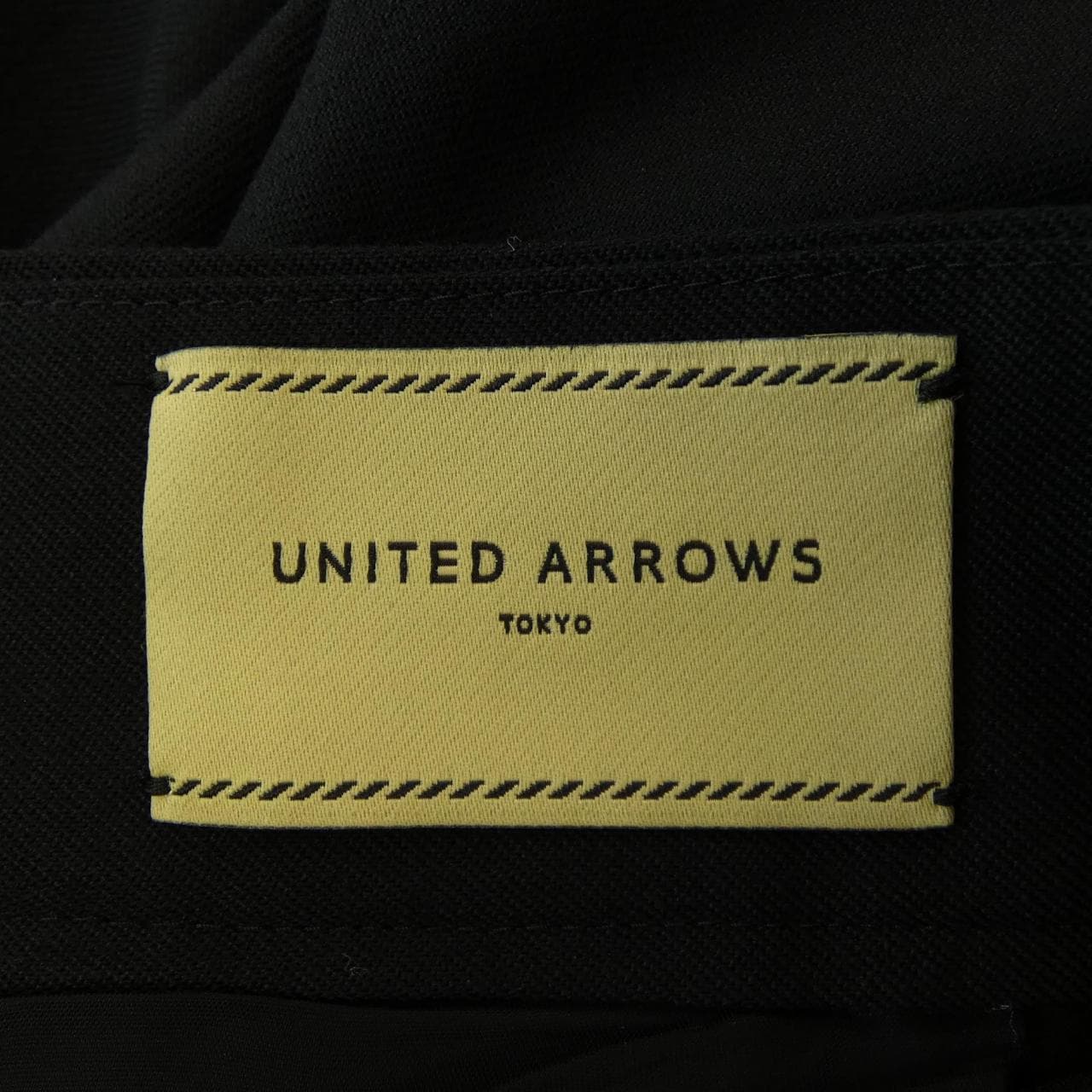 ユナイテッドアローズ UNITED ARROWS パンツ