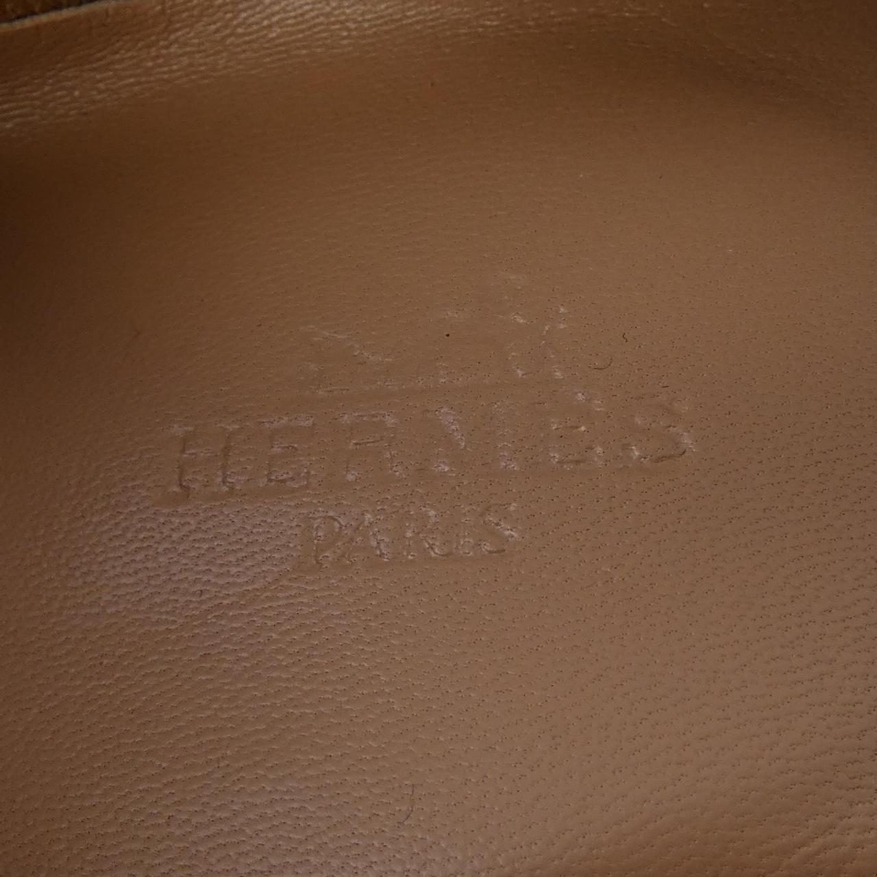 エルメス HERMES パリ PARIS 201199Z シューズ