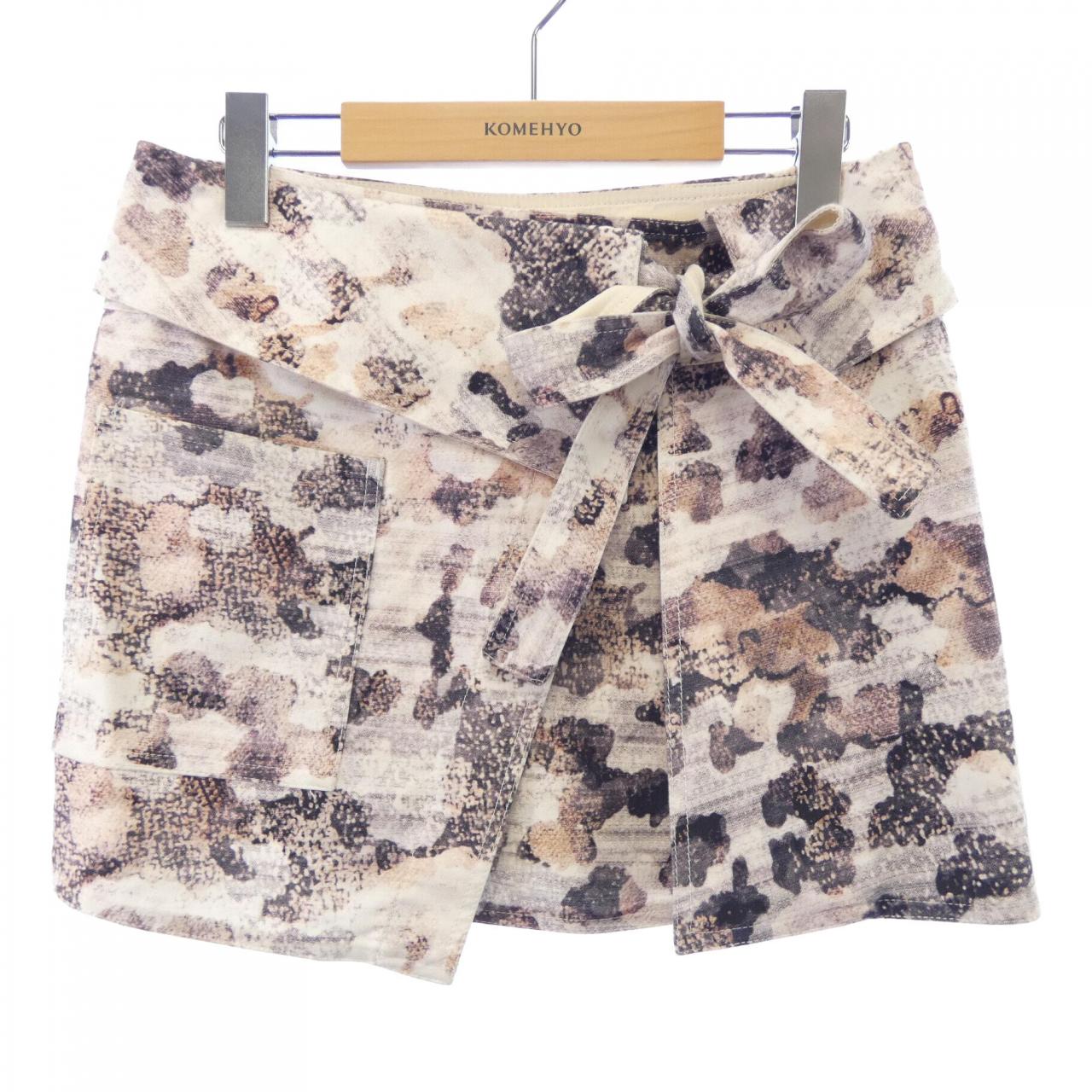 イザベルマラン ISABEL MARANT スカート