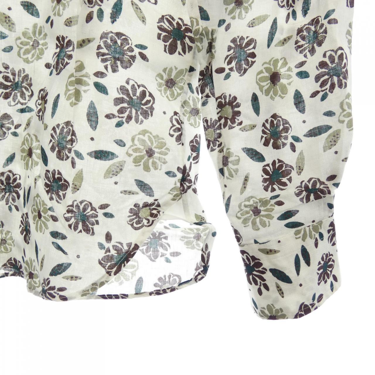 ギローバー GUY ROVER シャツ