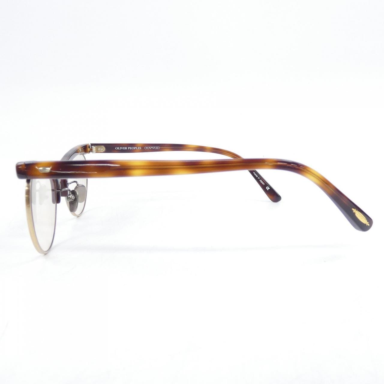 オリバーピープルズ OLIVER PEOPLES OP-4 EYEWEAR
