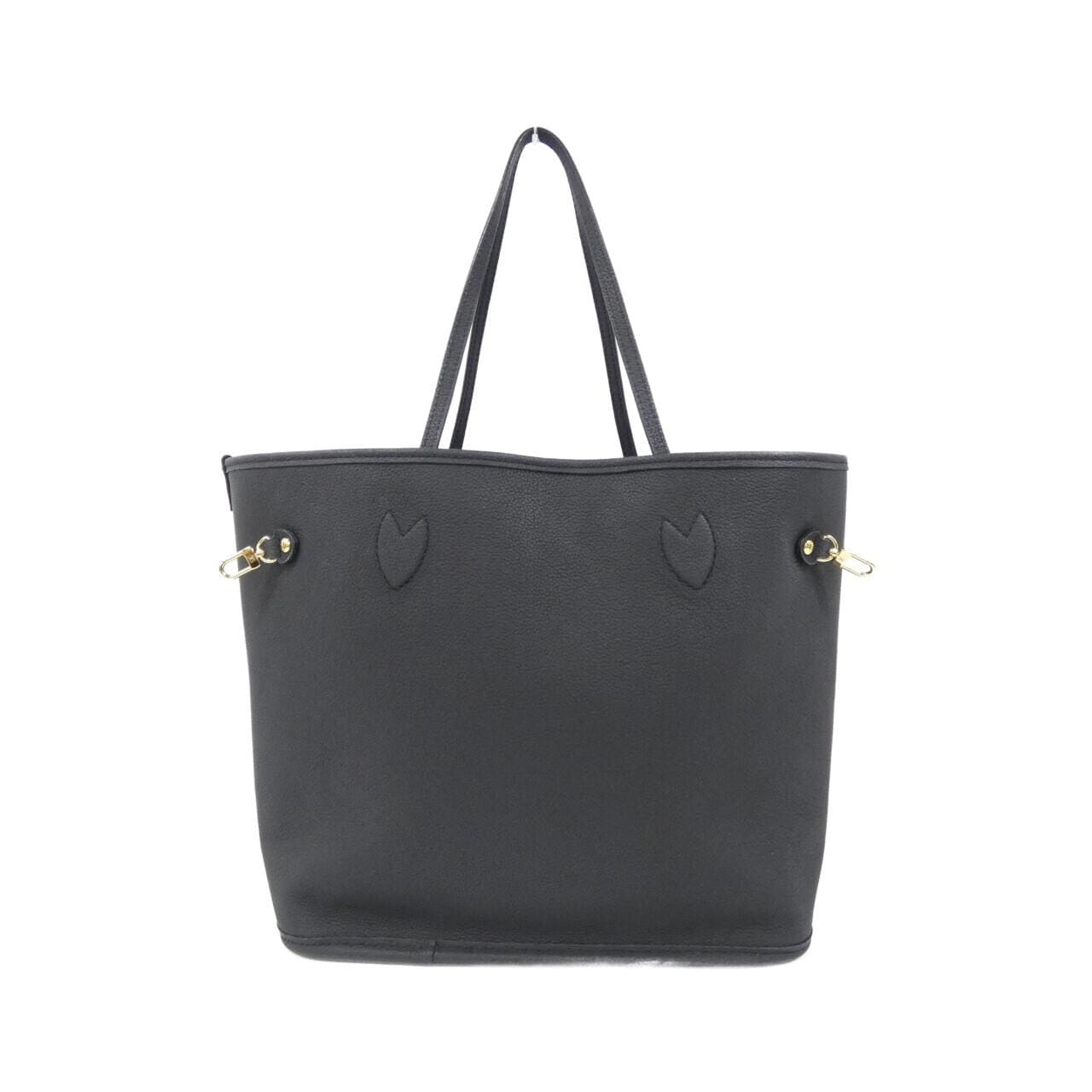 ルイヴィトン モノグラム ネヴァーフル インサイドアウト MM M11946 バッグ