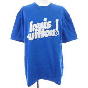 ルイヴィトン LOUIS VUITTON エブリデイLVクルーネック HLN84WDB0 ニット