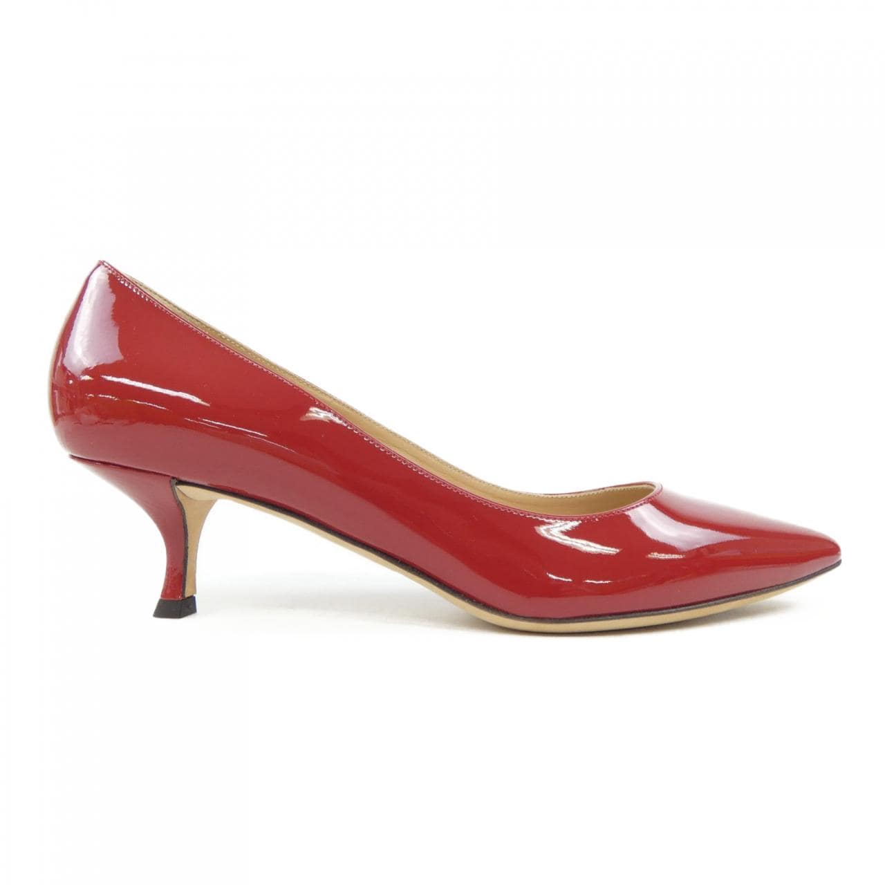 セルジオロッシ sergio rossi パンプス