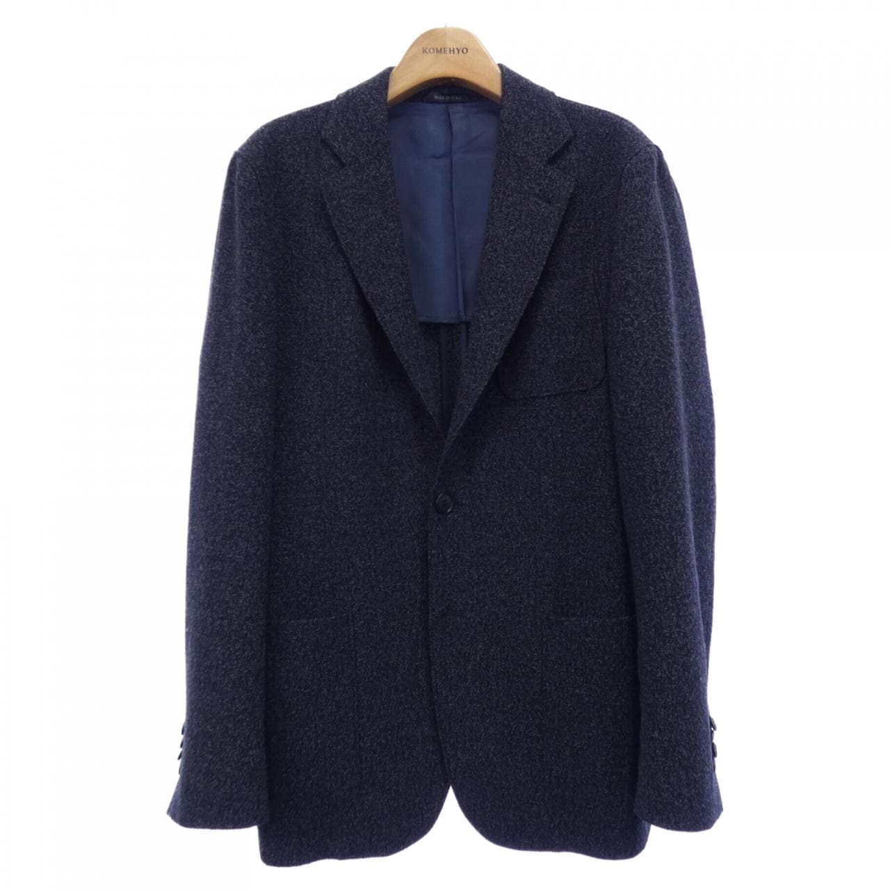 ジョルジオ アルマーニ GIORGIO ARMANI 8WGGG02B ジャケット