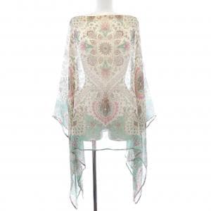 エトロ ETRO ポンチョ