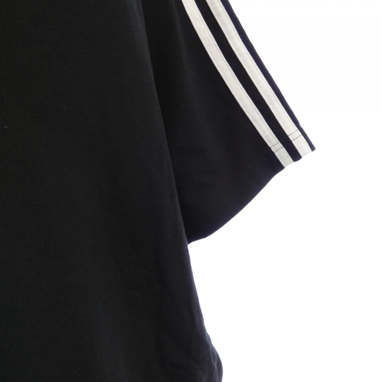 バレンシアガ BALENCIAGA ADIDAS 739101 TNVA6 Tシャツ