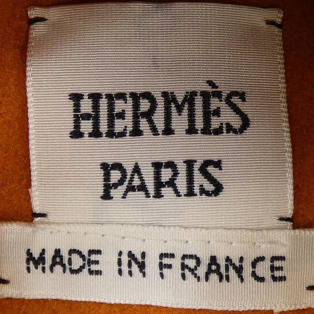 HERMES双面披风 3E0222DZ