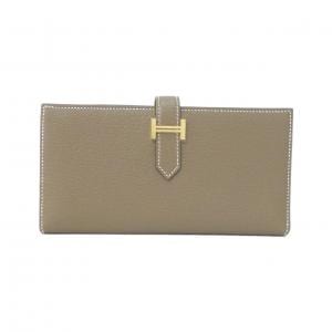 エルメス ベアン スフレ 039078CC 財布