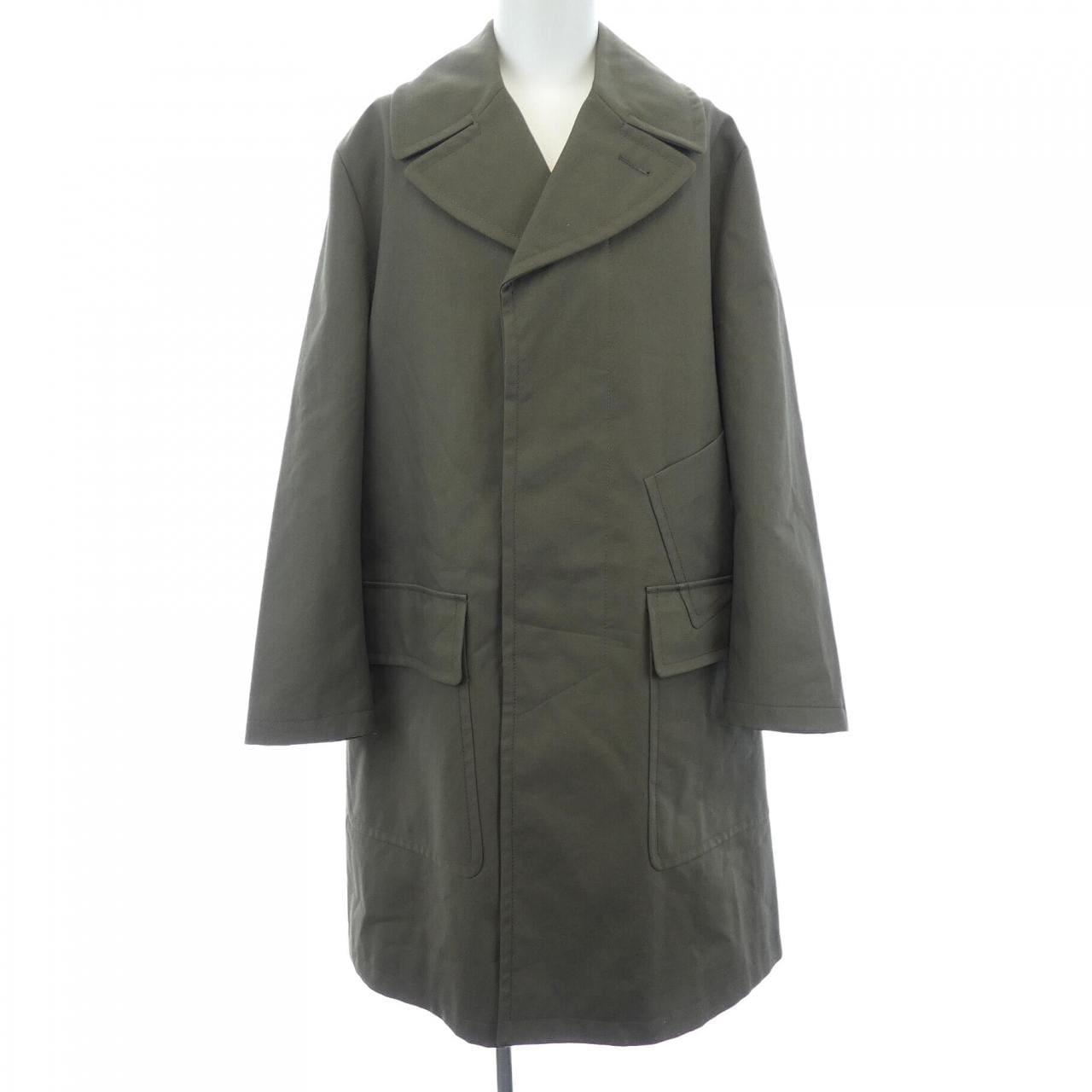 エルメス HERMES 161300H6 コート