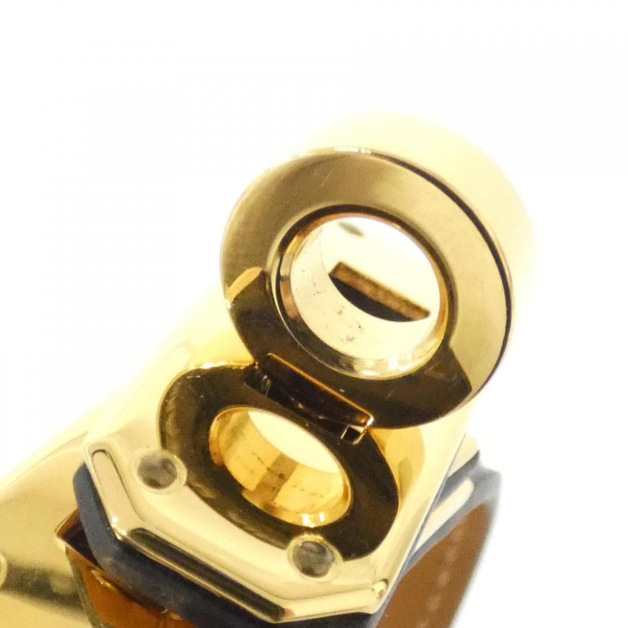 エルメス ケリー ドゥブル トゥール 068438CC ブレスレット