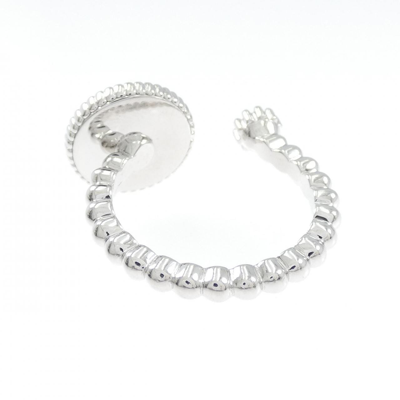 クリスチャンディオール ローズ デ ヴァン リング