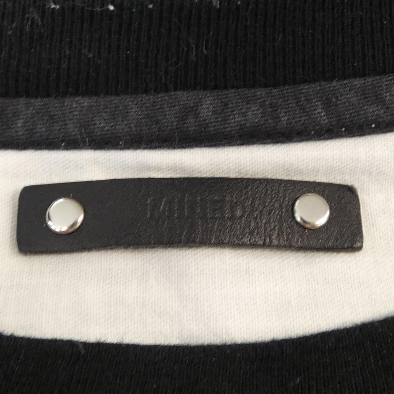 マインデニム MINEDENIM Tシャツ