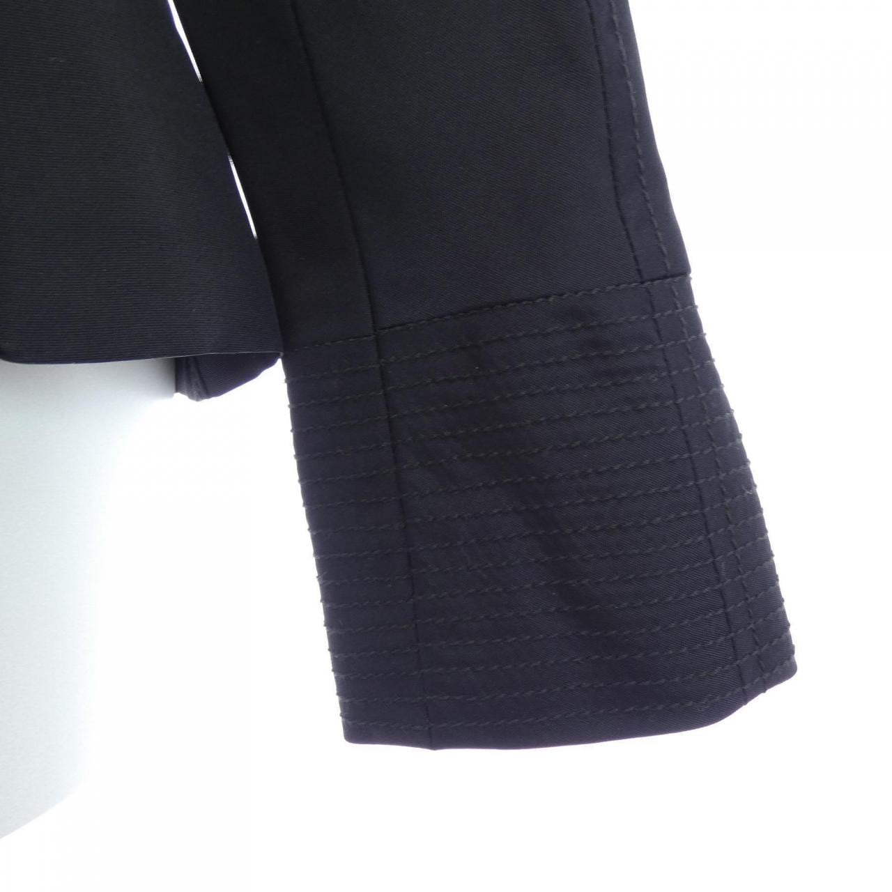 クリスチャンディオール CHRISTIAN DIOR 7C12022560 ジャケット