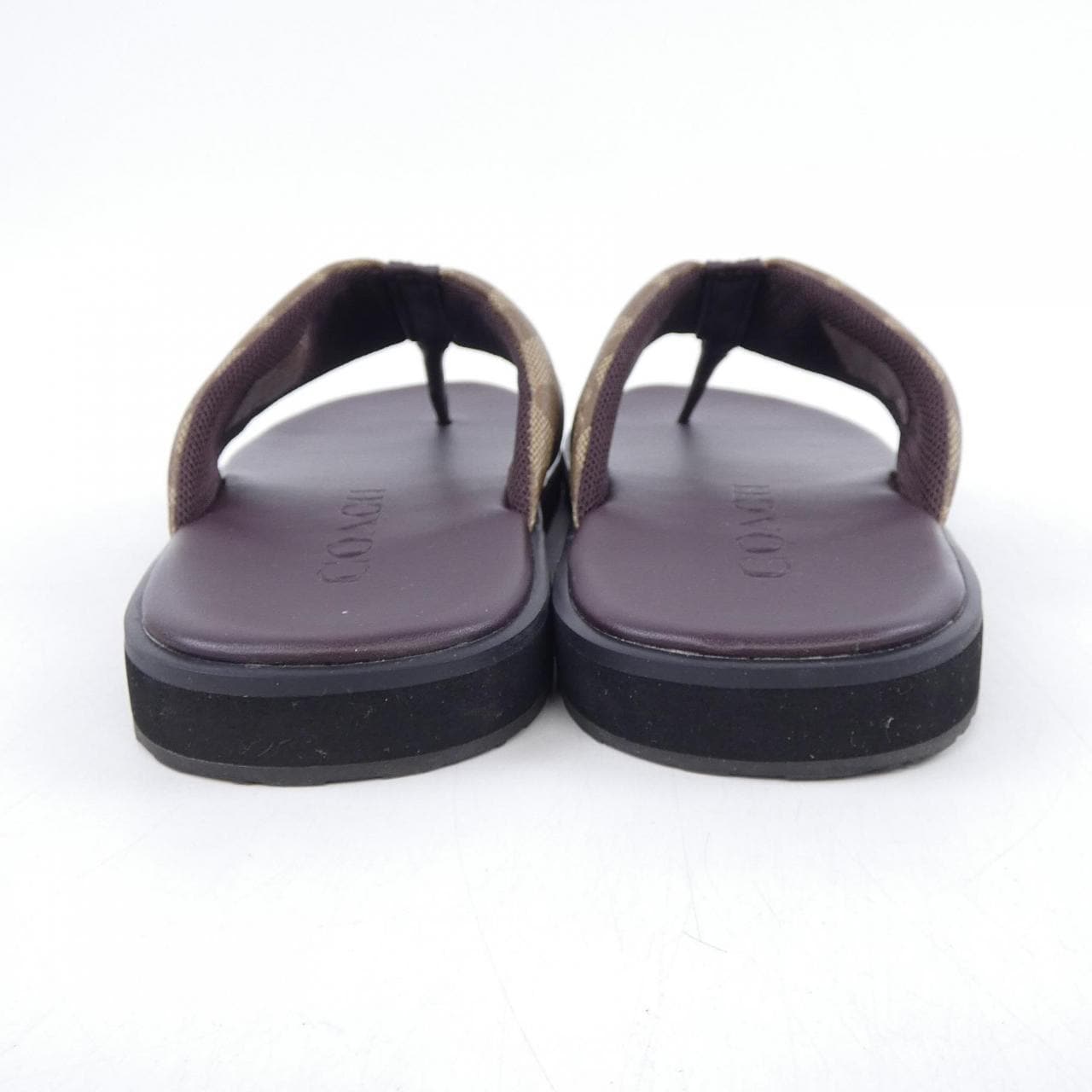 コーチ COACH G4921 サンダル