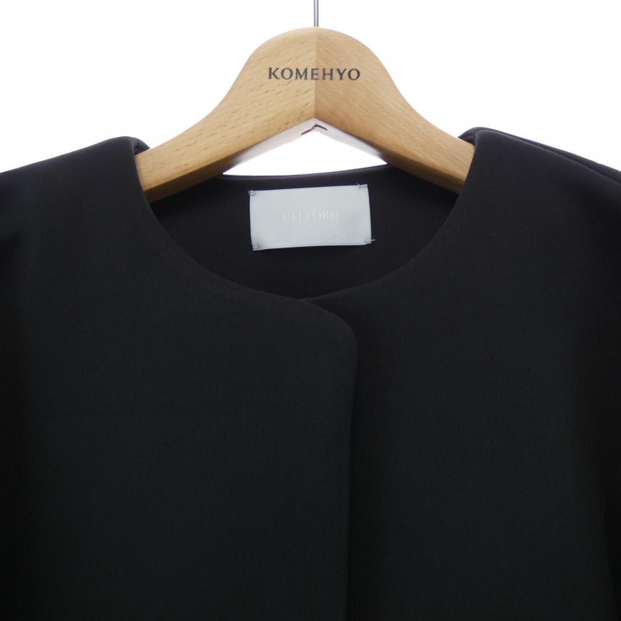 セルフォード CELFORD コート