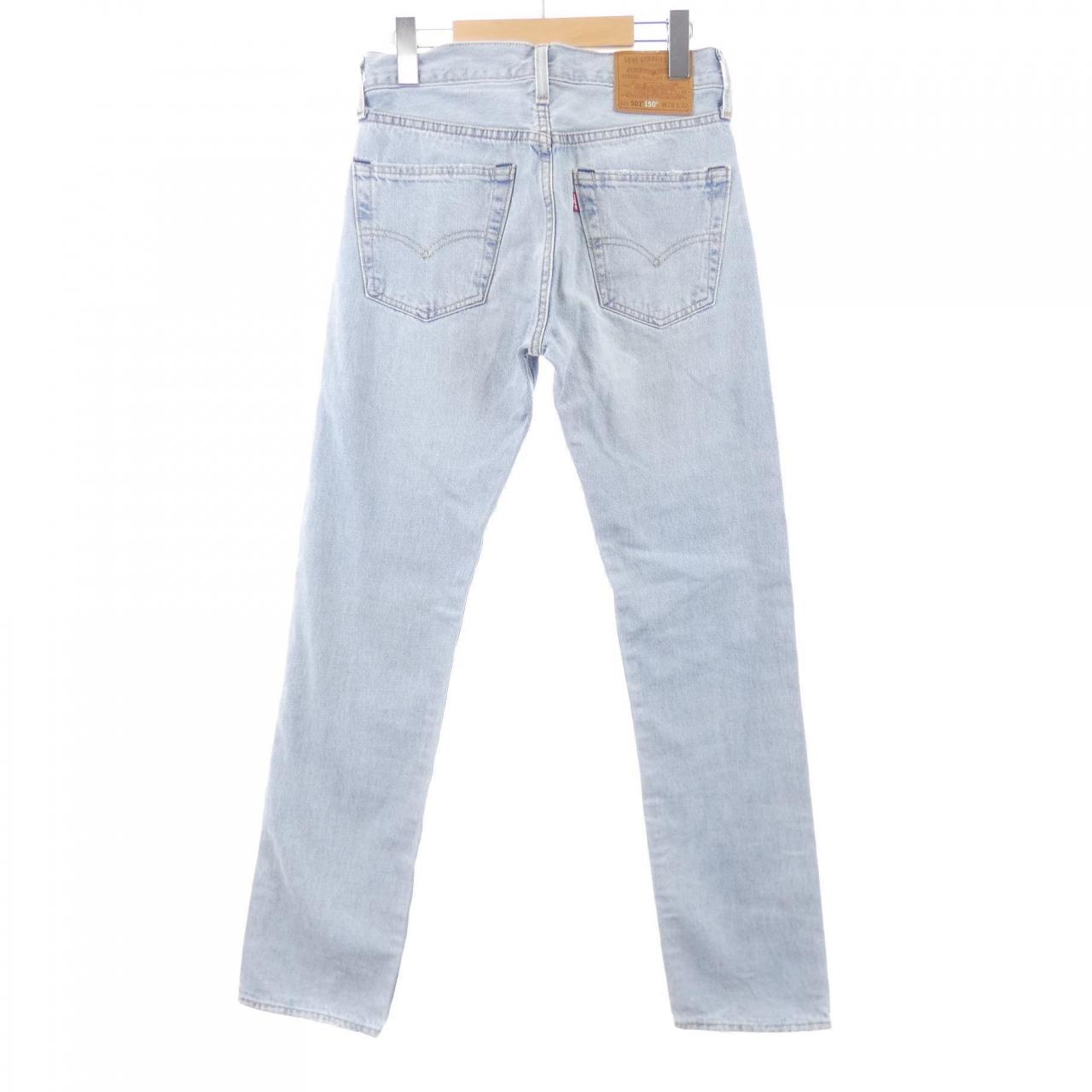 リーバイス LEVI'S ジーンズ