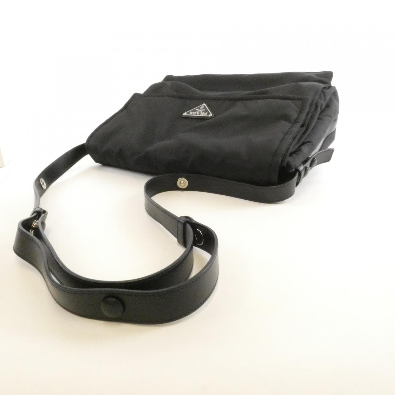 プラダ 1BD256 ショルダーバッグ