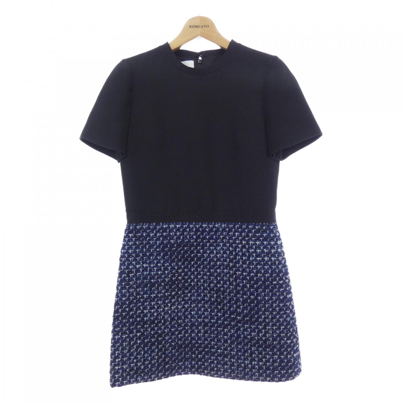 ヴァレンティノ VALENTINO WB3VAWQ66JE ワンピース